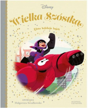 Wielka Szóstka Złota Kolekcja Bajek 18