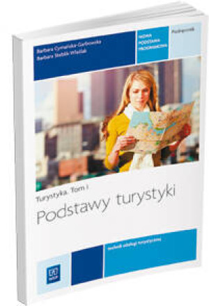 Podstawy turystyki. Turystyka REA