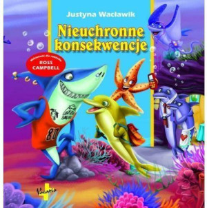 Nieuchronne konsekwencje