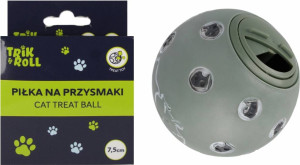 Piłka na przysmaki 7,5cm