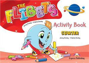 The Flibets. Starter. Activity Book