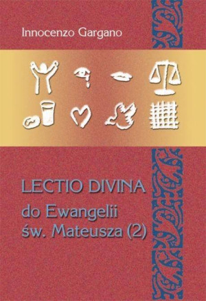 Lectio Divina Do Ewangelii św. Mateusza 2