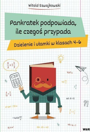 Pankratek podpowiada, ile czegoś przypada SP 4-6