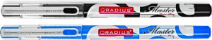 Długopis kulkowy Master Foil 0,7mm
