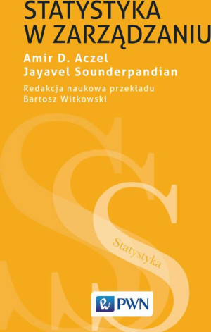 Statystyka w zarządzaniu
