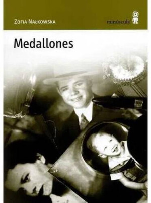 Medallones
