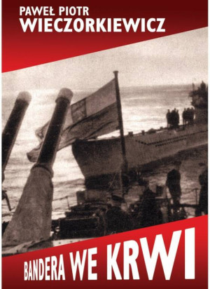 Bandera we krwi