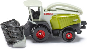 Kombajn Claas S1418