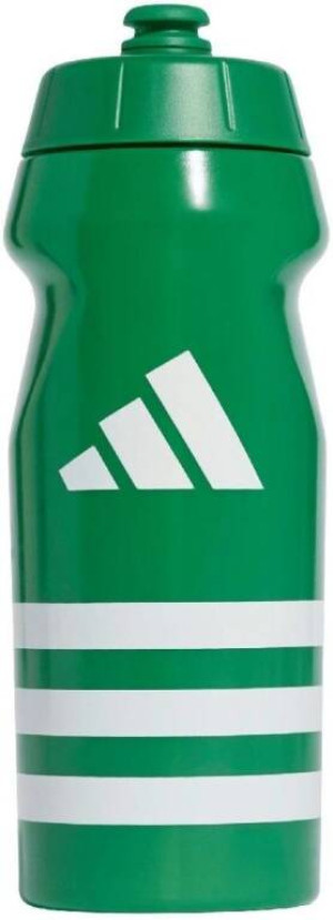 Bidon Adidas Tiro 0,5l - zielony