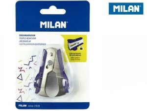MILAN. Rozszywacz niebieski