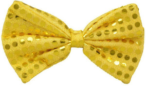 Muszka złota