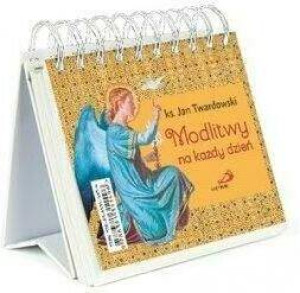 Modlitwy na każdy dzień