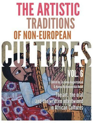The Artistic Traditions of Non-European Cultures