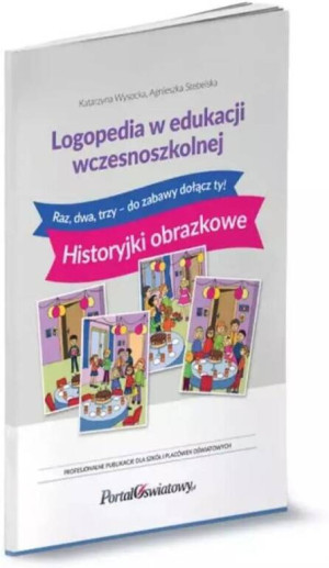 Logopedia w edukacji wczesnoszkolnej