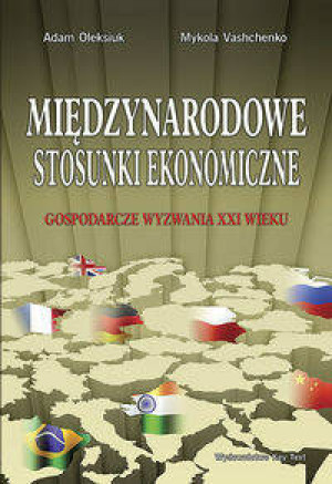 Międzynarodowe stosunki ekonomiczne