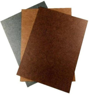 Karton 300g vintage 24x34cm 3 ark MIX