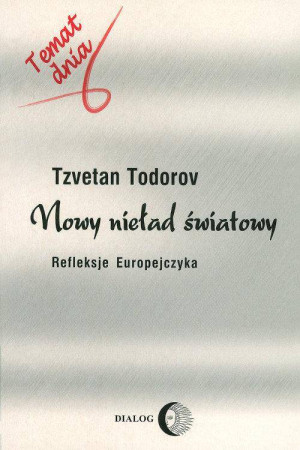 Nowy nieład światowy