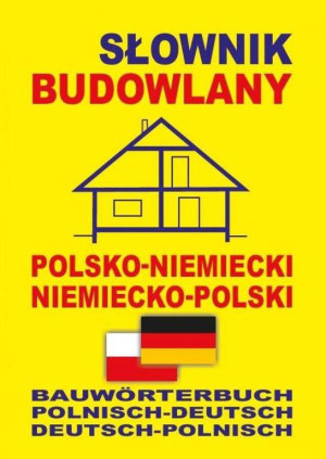 Słownik budowlany pol-niem niem-pol