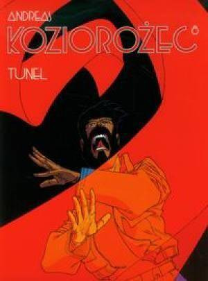 Tunel. Koziorożec. Tom 8