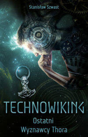 Technowiking Ostatni Wyznawcy Thora
