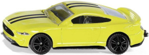 Siku. Ford Mustang GT 1530