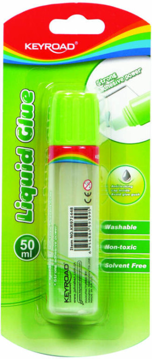 Klej Keyroad w płynie 50ml