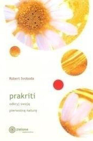 Prakriti odkryj swoją prawdziwą naturę