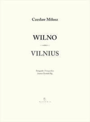 Wilno. Vilnius