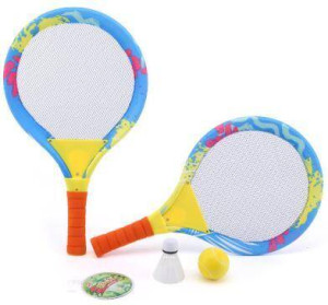 Zestaw rakietek 50 cm. Sportox Kids