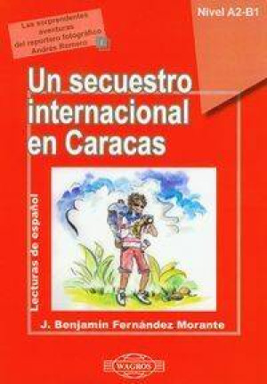 Espańol 1 Un secuestro internacional WAGROS