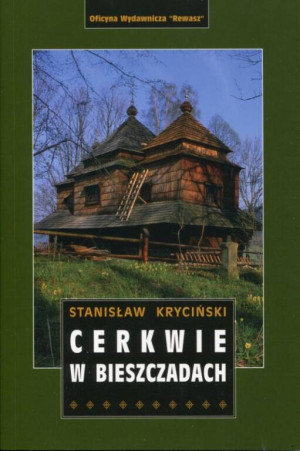 Cerkwie w Bieszczadach