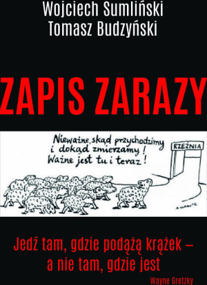 Zapis zarazy