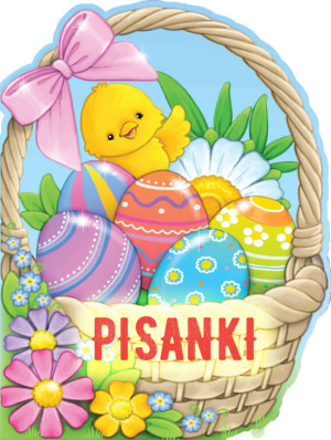 Pisanki