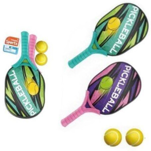 Paletki do gry w Pickleball MIX