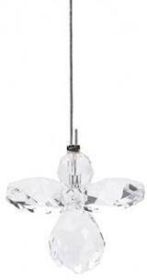 Zawieszka Crystal angel - Crystal