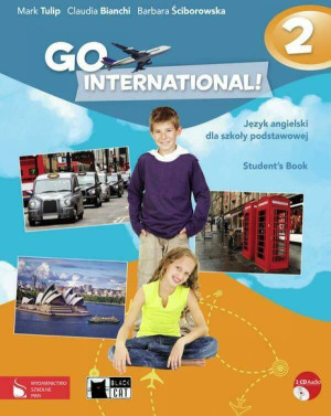 Go International! 2 SB PWN