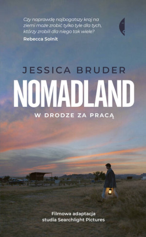 Nomadland. W drodze za pracą. Seria Amerykańska