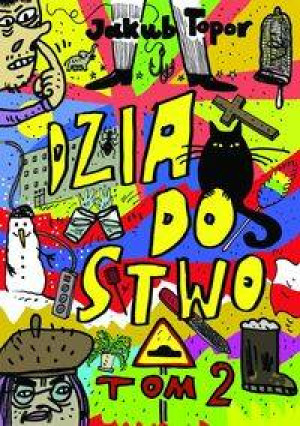 Dziadostwo. Tom 2