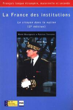 La France des institutions