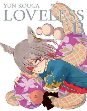 Loveless. Tom 13