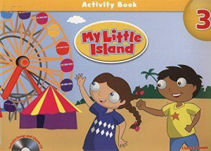 My Little Island 3 AB + CD
