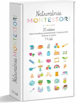 Naturalnie Montessori