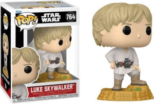 Figurka Funko POP Star Wars: Luke Skywalker