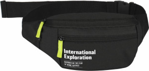 Saszetka na pas Exploratiom