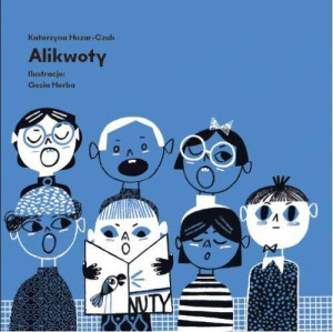 Alikwoty. Sonia w krainie Sonostworów