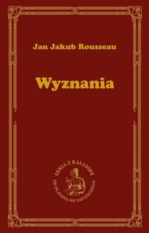 Wyznania
