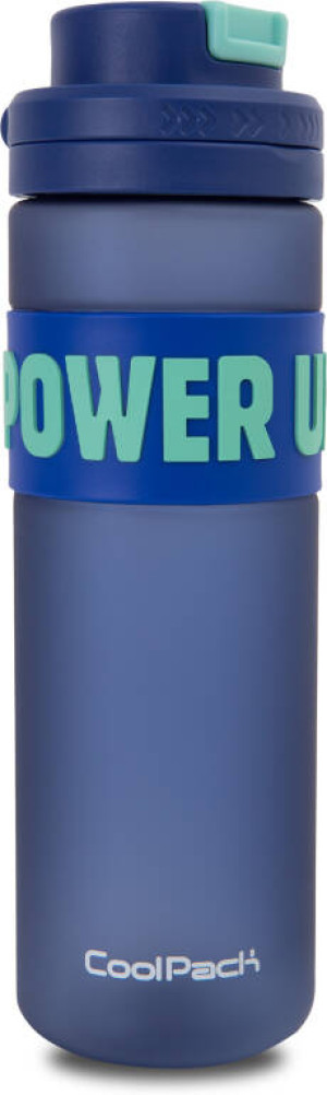 Bidon 820ml Coolpack Easy Blue