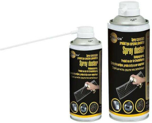 Spray czyszczący sprężone powietrze Yellow One