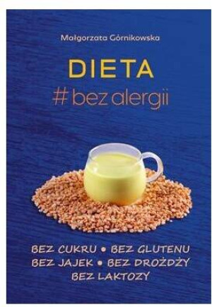 Dieta # bez alergii