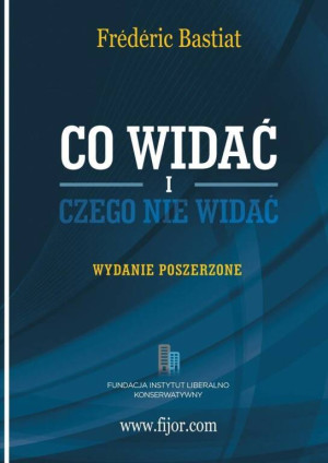 Co widać i czego nie widać